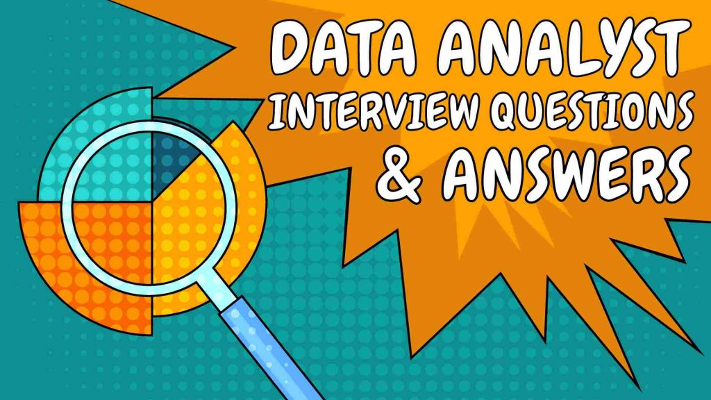 Data Analyst Interview Questions and Answers 2020 | 365 ...