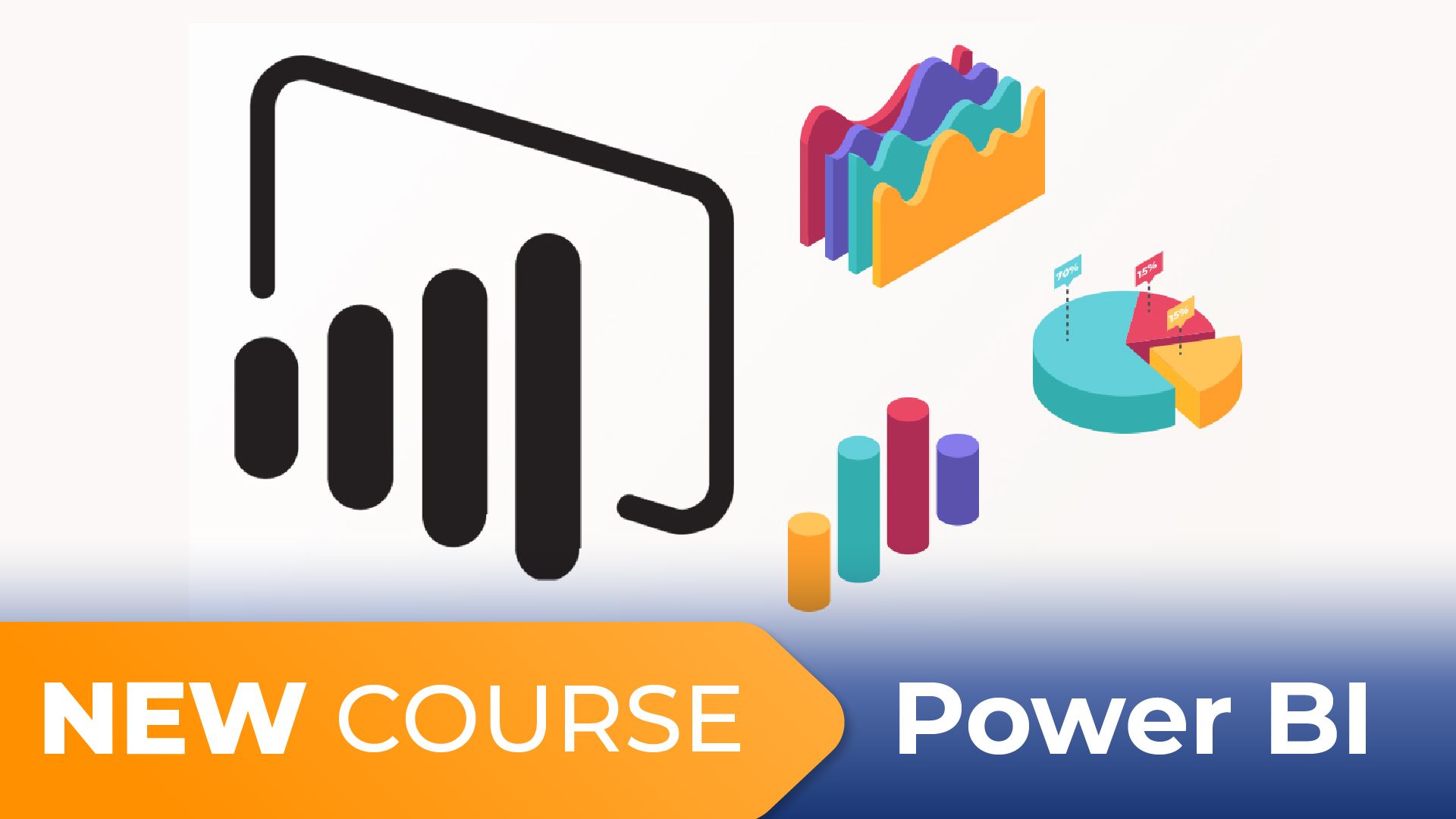 The 365 Power BI Course Is Live