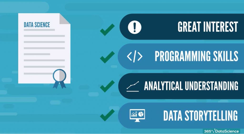 data science degree pros, pros of a data science degree