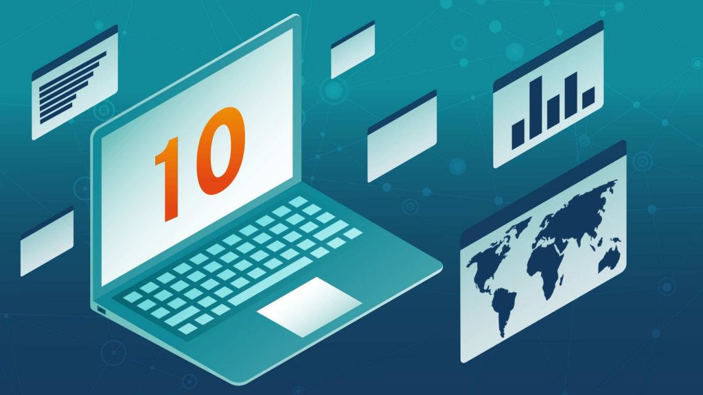 Top 10 Data Visualization Project Ideas | 365 Data Science