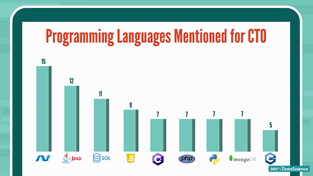 How to Become a CTO? – 365 Data Science
